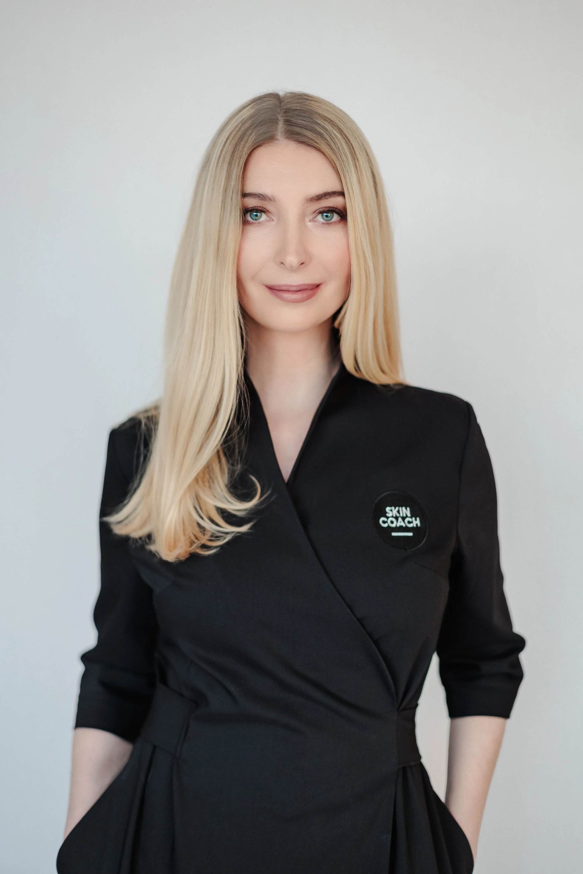 Blanca Społowicz - O mnie